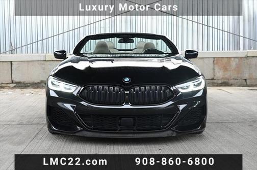 2022 BMW M850 xDrive