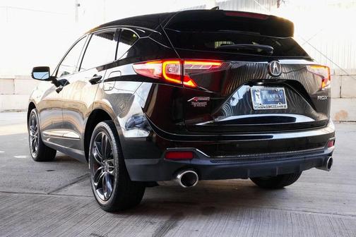 2021 Acura RDX A-Spec