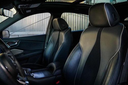 2021 Acura RDX A-Spec