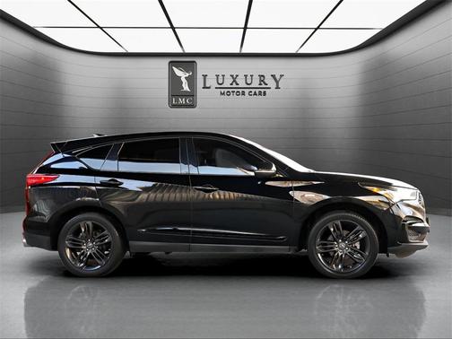 2021 Acura RDX A-Spec