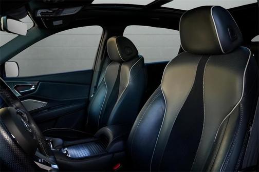 2021 Acura RDX A-Spec