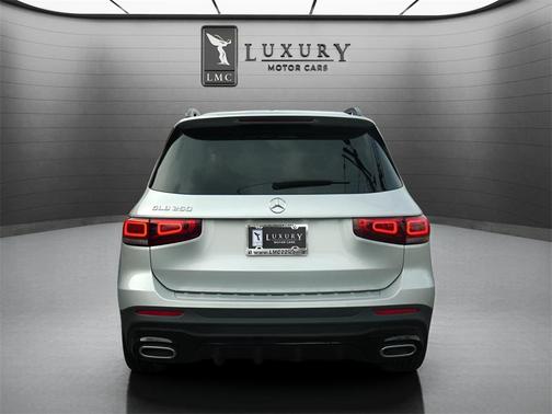 2023 Mercedes-Benz GLB 250 Base