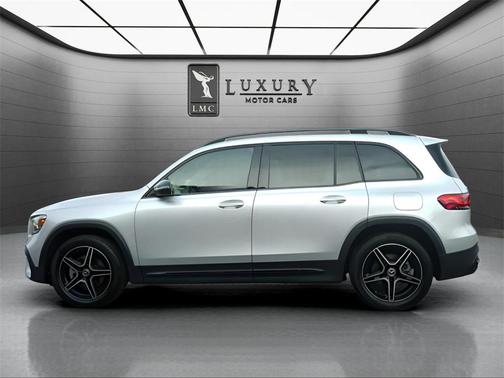 2023 Mercedes-Benz GLB 250 Base