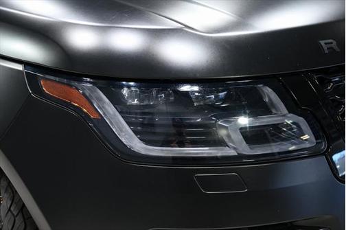 2020 Land Rover Range Rover P525 HSE SWB