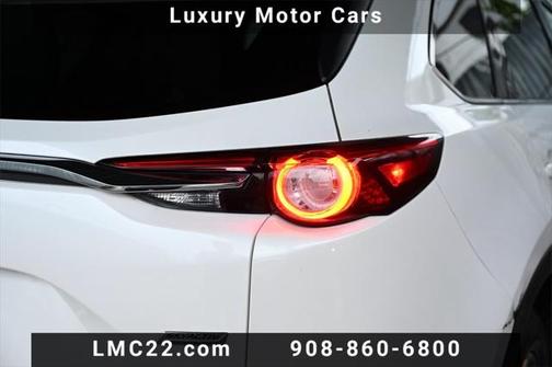 2018 Mazda CX-9 Touring