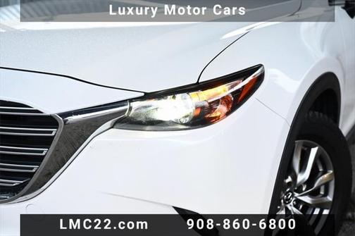 2018 Mazda CX-9 Touring