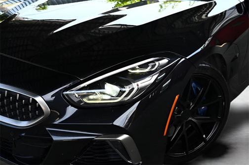 2020 BMW Z4 M40i