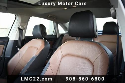 2025 Volkswagen Jetta 1.5T SEL