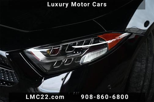 2020 Mercedes-Benz CLS 450 Base