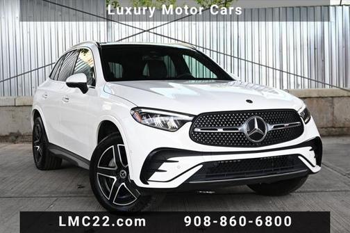 2023 Mercedes-Benz GLC 300 4MATIC