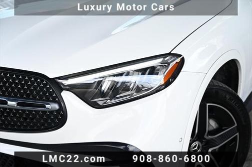 2023 Mercedes-Benz GLC 300 4MATIC