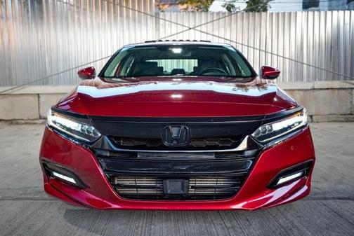 2018 Honda Accord Touring 2.0T