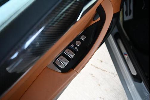 2022 BMW X4 M40i