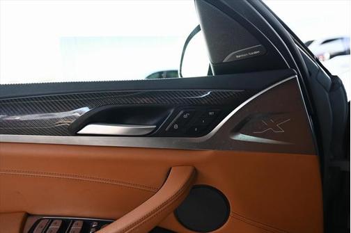 2022 BMW X4 M40i