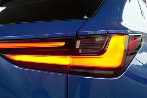 2023 Lexus NX 350h Premium