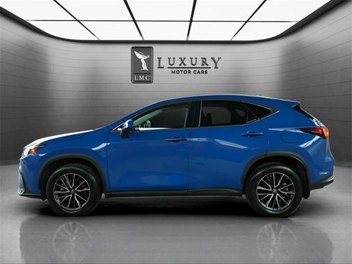 2023 Lexus NX 350h Premium