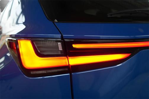 2023 Lexus NX 350h Premium