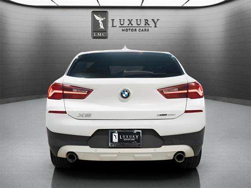 2020 BMW X2 xDrive28i