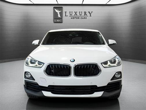 2020 BMW X2 xDrive28i