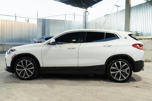 2020 BMW X2 xDrive28i
