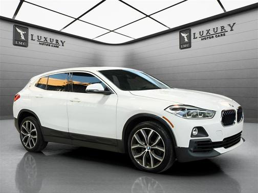 2020 BMW X2 xDrive28i