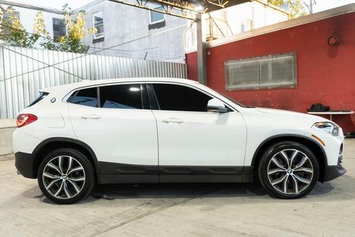 2020 BMW X2 xDrive28i