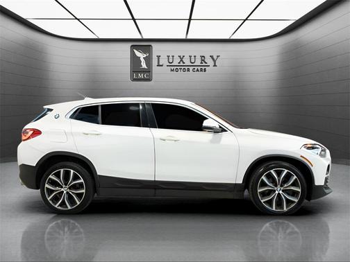 2020 BMW X2 xDrive28i
