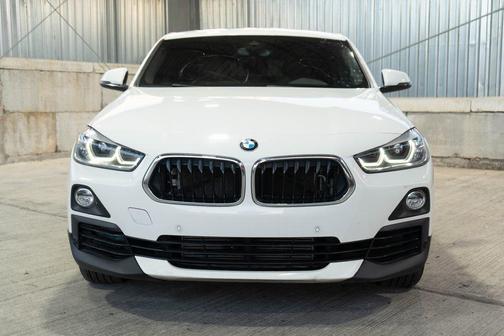 2020 BMW X2 xDrive28i