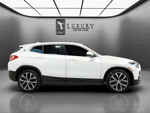 2020 BMW X2 xDrive28i