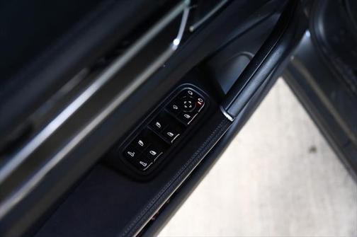 2021 Porsche Cayenne GTS