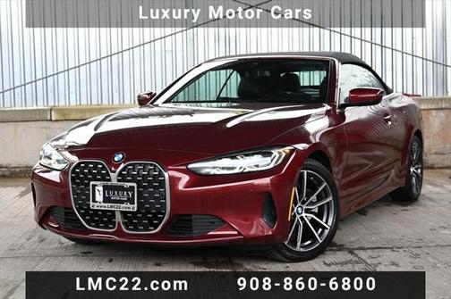 2022 BMW 430 i xDrive