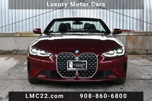 2022 BMW 430 i xDrive