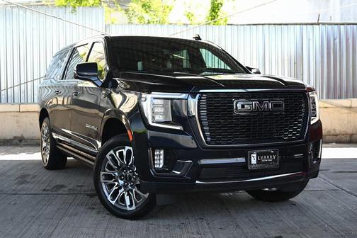 2023 GMC Yukon XL Denali Ultimate