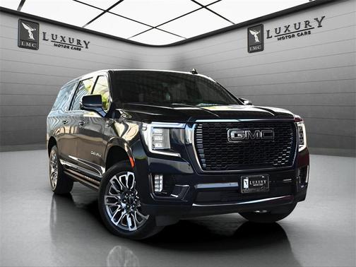 2023 GMC Yukon XL Denali Ultimate