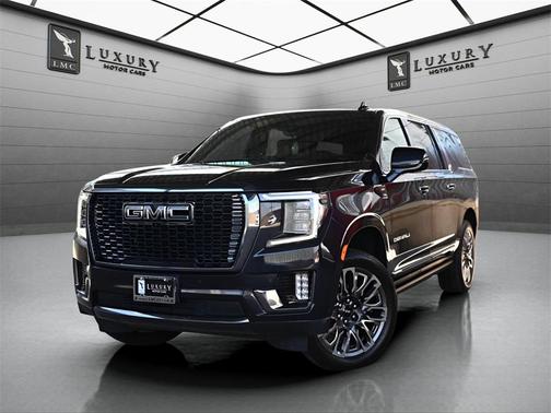 2023 GMC Yukon XL Denali Ultimate