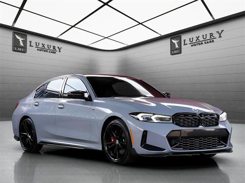 2023 BMW M340 i xDrive