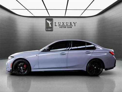 2023 BMW M340 i xDrive