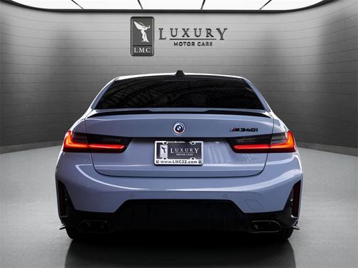 2023 BMW M340 i xDrive