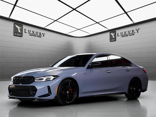 2023 BMW M340 i xDrive