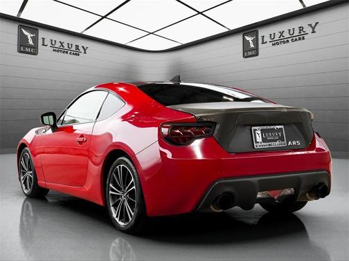 2015 Scion FR-S Base