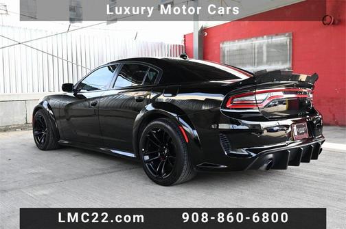 2020 Dodge Charger R/T Scat Pack