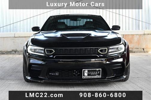 2020 Dodge Charger R/T Scat Pack