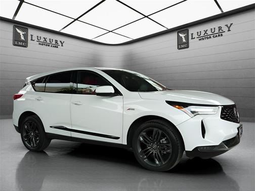 2023 Acura RDX Base