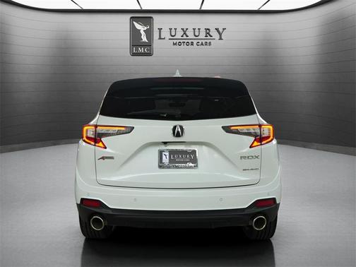 2023 Acura RDX Base