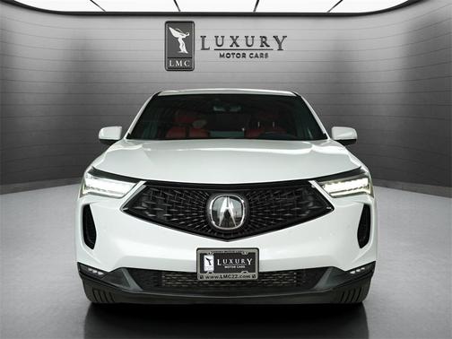 2023 Acura RDX Base
