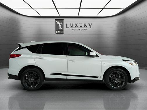 2023 Acura RDX Base