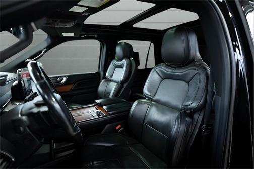 2019 Lincoln Navigator L Reserve
