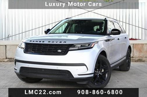 2024 Land Rover Range Rover Velar P250 S