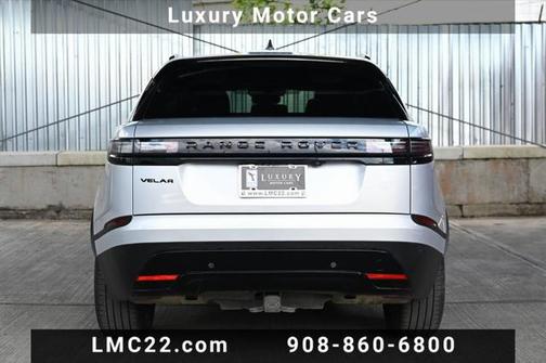 2024 Land Rover Range Rover Velar P250 S