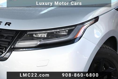 2024 Land Rover Range Rover Velar P250 S
